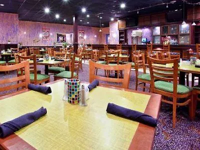 Hotel Holiday Inn Columbus North I-270 Worthington