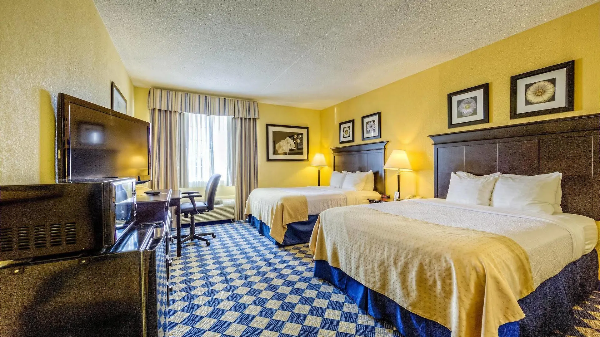 Holiday Inn Columbus North I-270 Worthington
