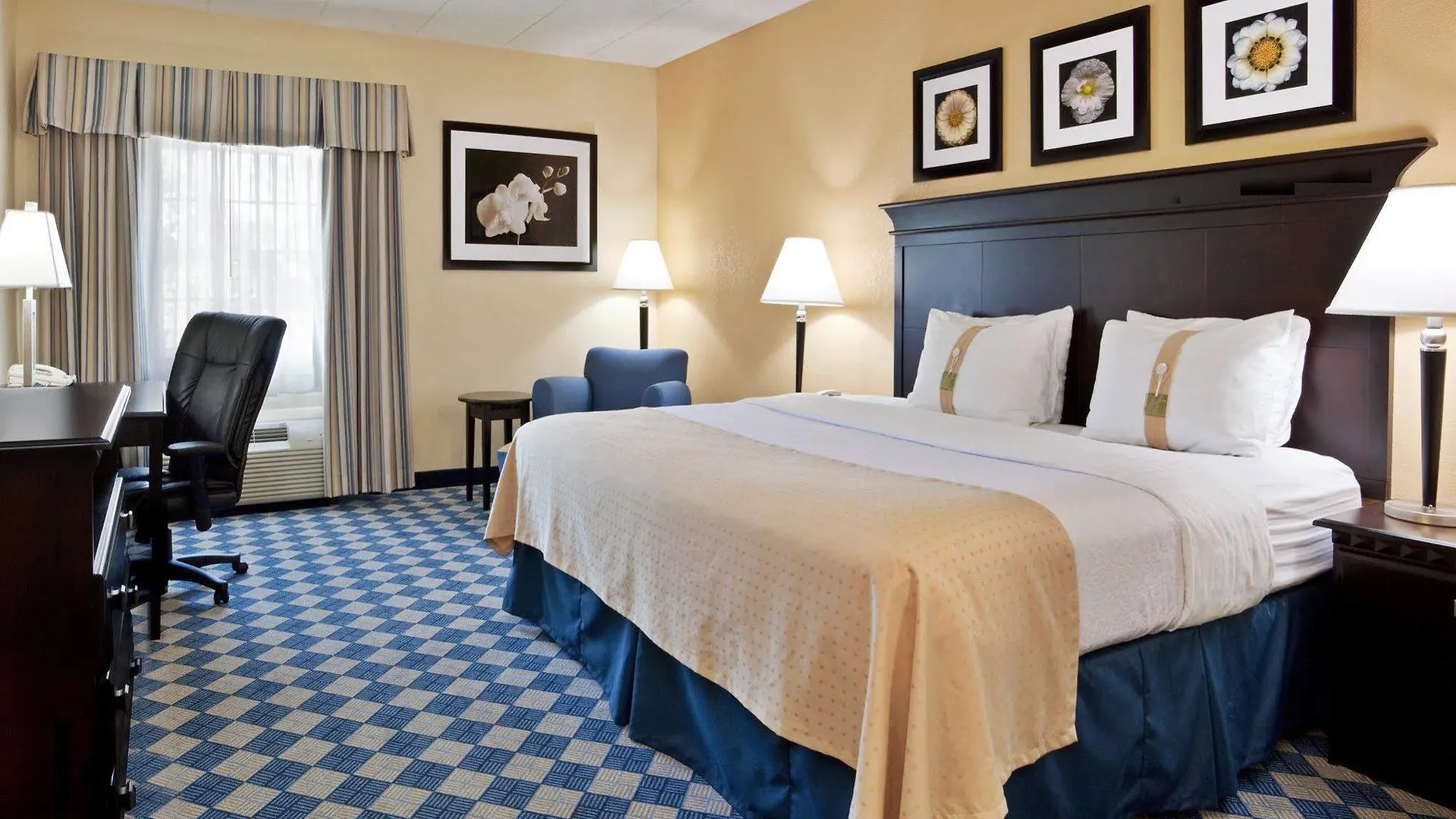Holiday Inn Columbus North I-270 Worthington