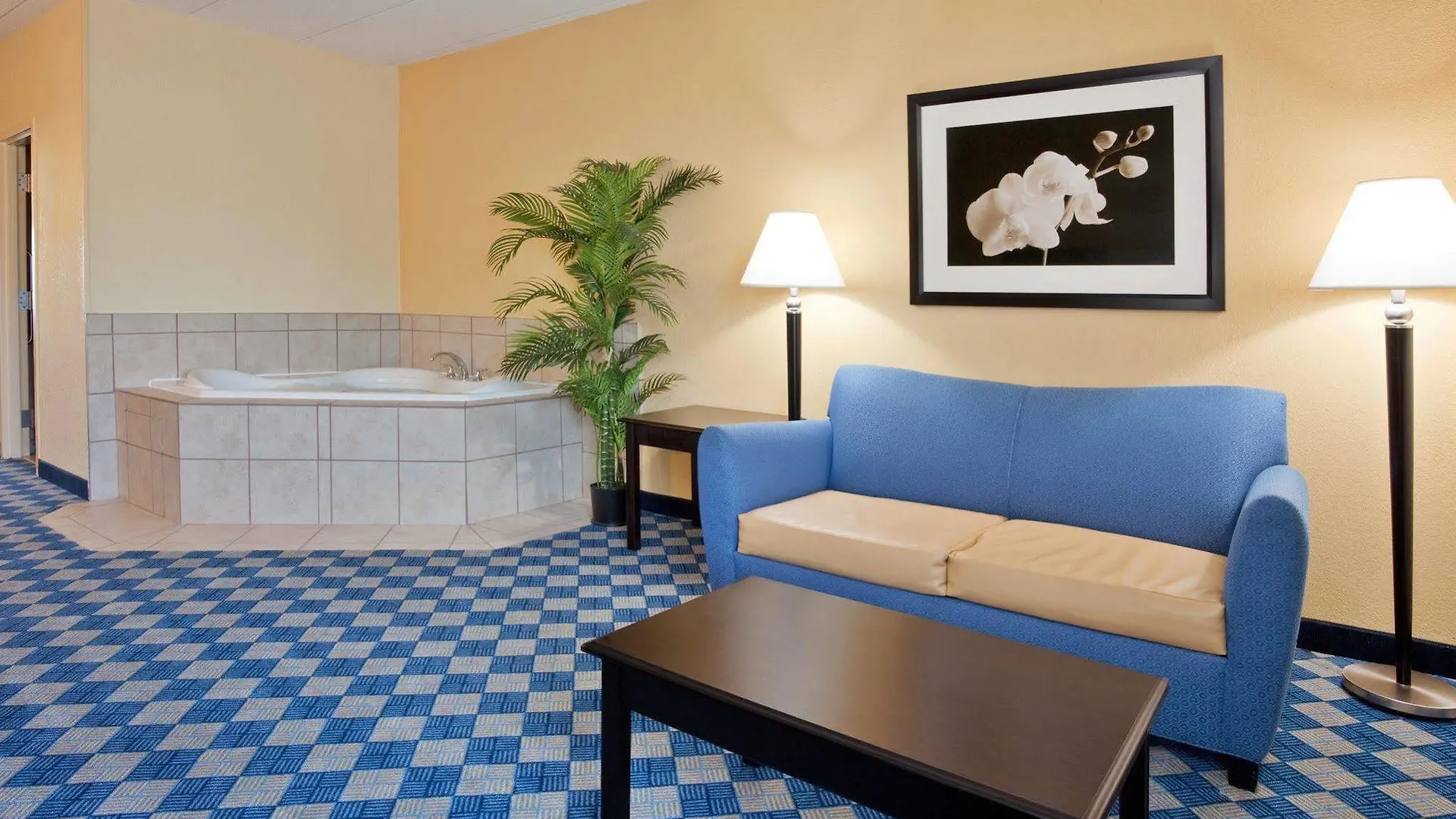 Holiday Inn Columbus North I-270 Worthington