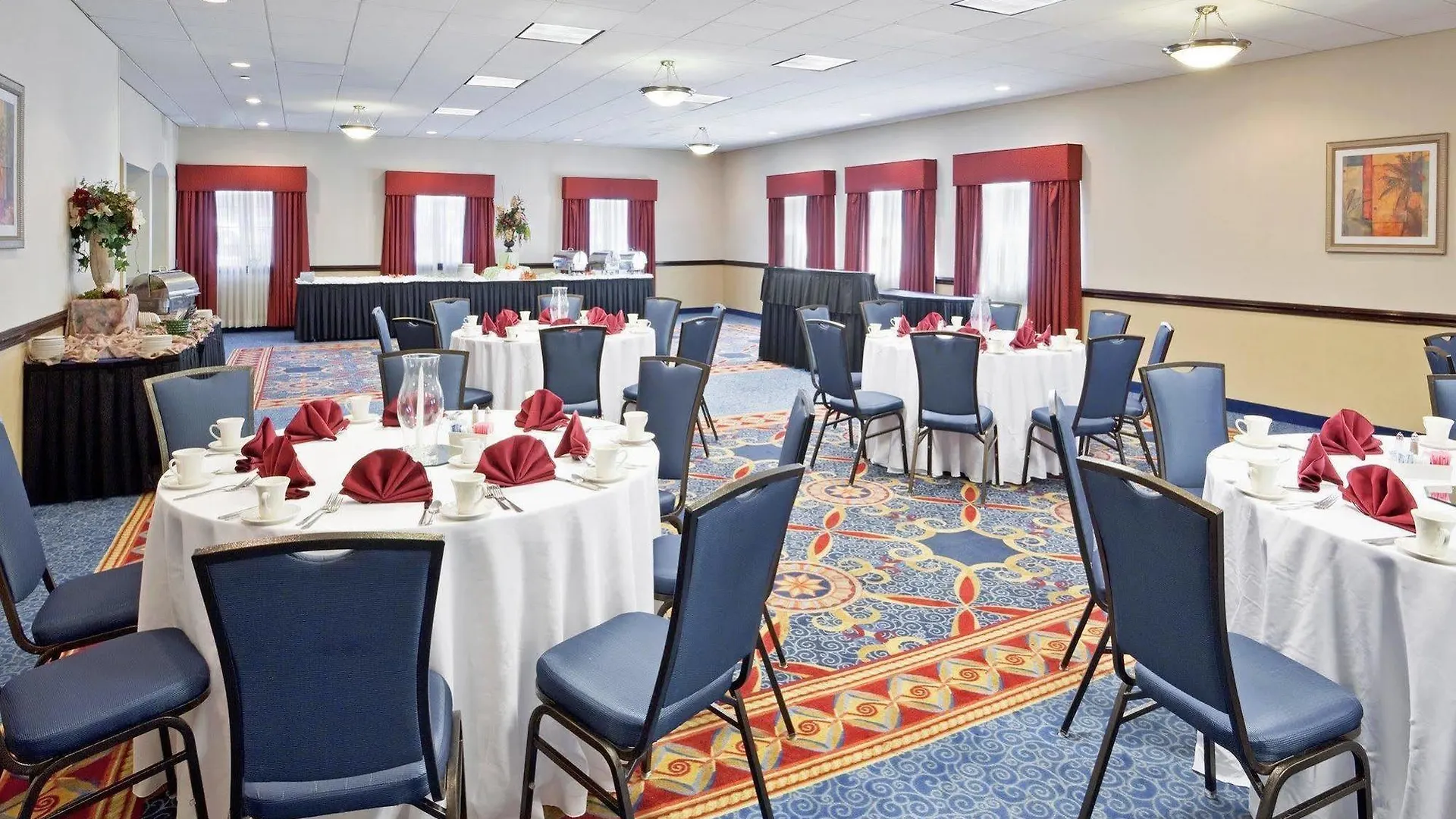 Hotel Holiday Inn Columbus North I-270 Worthington